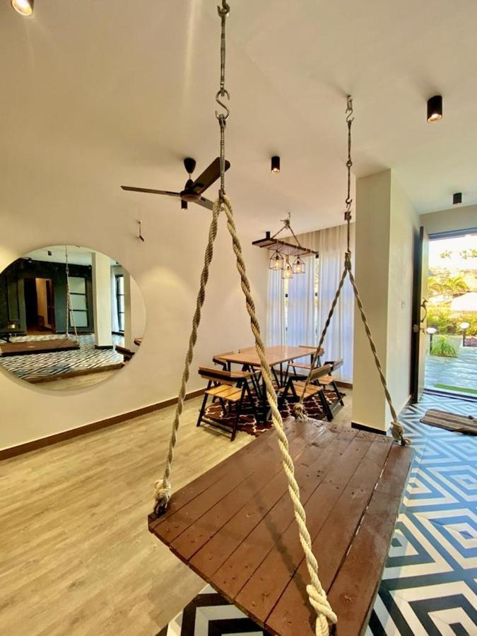 Makaan At Lonavla - 4Bhk Private Pool Villa In Lonavla Extérieur photo
