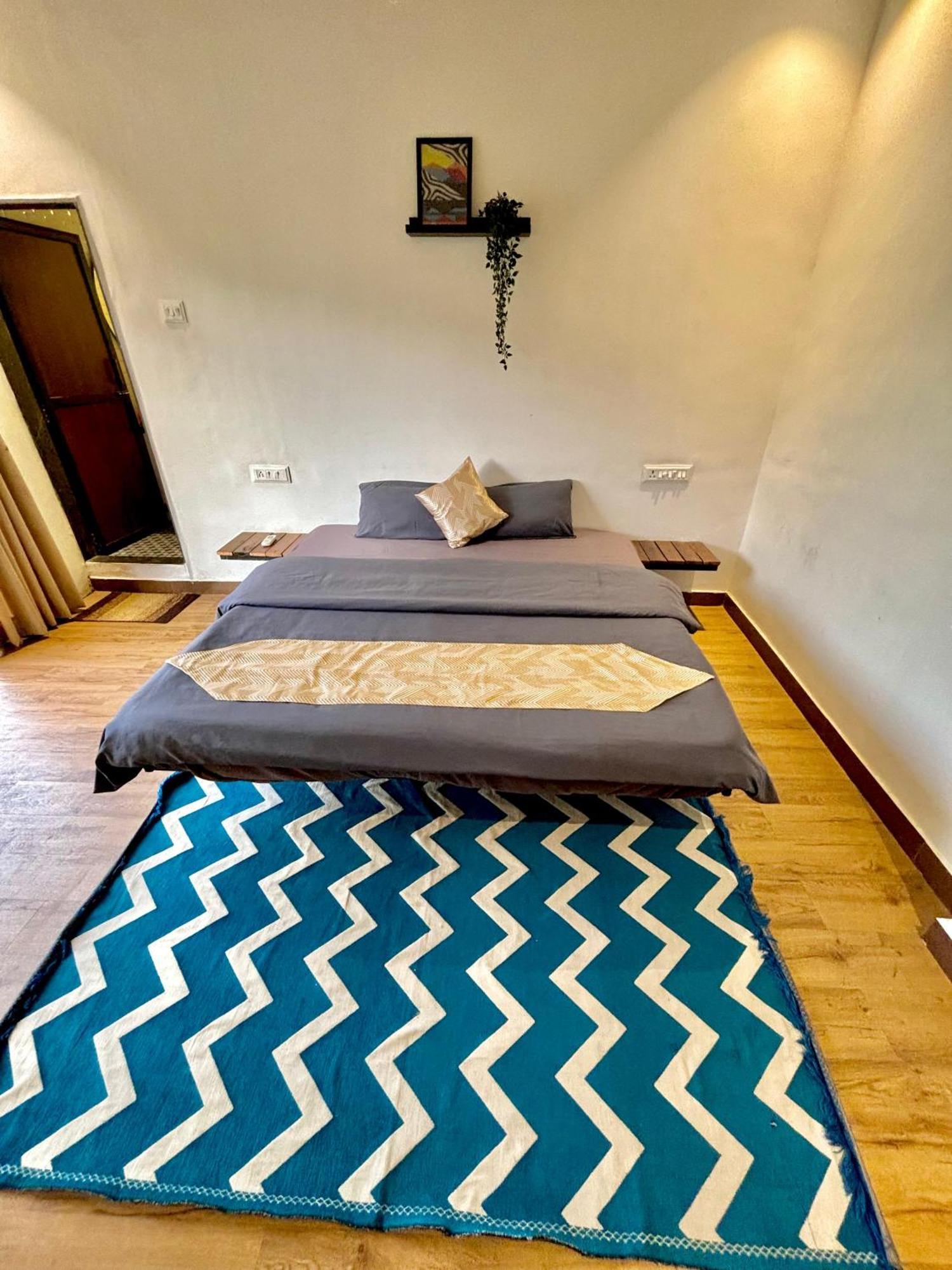 Makaan At Lonavla - 4Bhk Private Pool Villa In Lonavla Extérieur photo