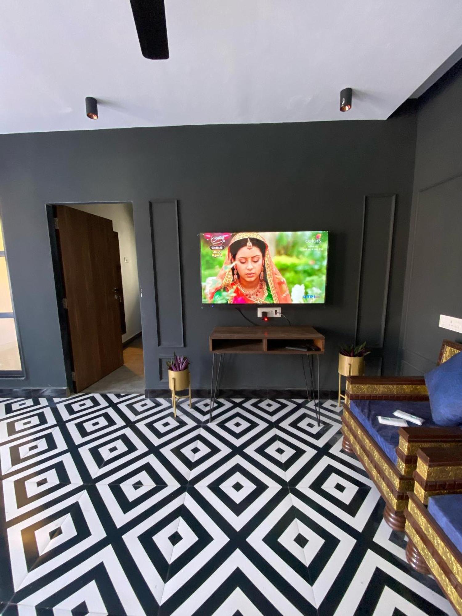 Makaan At Lonavla - 4Bhk Private Pool Villa In Lonavla Extérieur photo